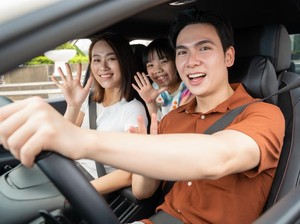 Jangan Salah, Keliling Kota Lebih Nyaman dan Fleksibel Pakai City Car