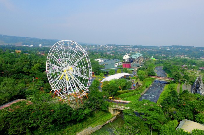 adv jungleland
