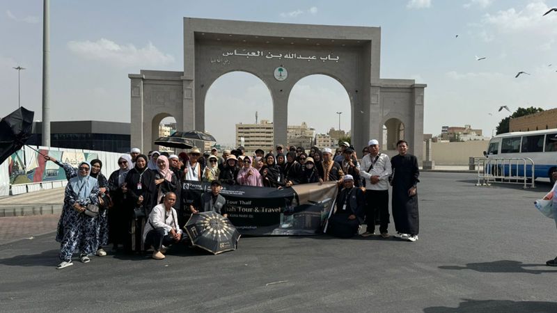 adv madinah tour