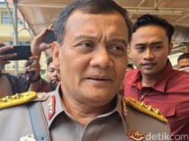 Ahmad Luthfi Belum Terima Rekomendasi Parpol untuk Maju Pilkada 2024