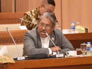 Anggota Komisi VII Kaget Muhammadiyah Siap Kelola Tambang: Biasanya Kritis