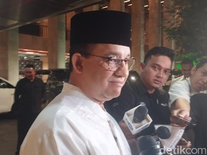 Pengamat Nilai Anies Bisa Menang Pilgub Jakarta Jika Didukung PDIP