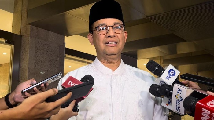 Anies Baswedan