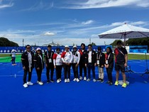 Temui Presiden Panahan Dunia, Arsjad: RI Siap Gelar Turnamen Internasional