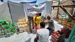 Bantuan dari Indonesia untuk Anak-anak Palestina Terus Mengalir