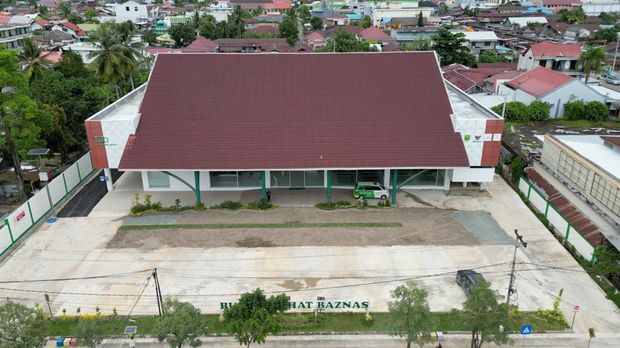 Berau Coal
