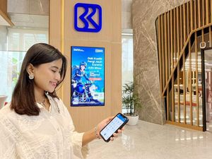 Jumlah Pengguna BRImo Meningkat, Volume Transaksi Capai Rp 2.574 Triliun