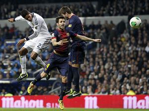 Takdir Unik Raphael Varane dan Cesc Fabregas