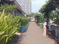 10 Taman Cantik Gratis di Jaksel Dekat Halte, Cocok untuk Piknik