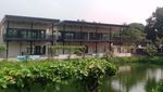 CIBIS Park, Tempat Warga Jaksel Bersantai dan Melepas Penat