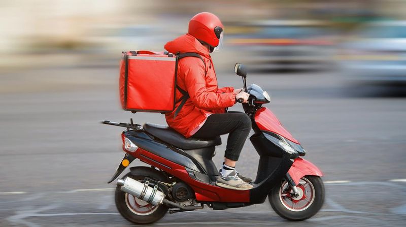 Driver Ojol Ini Curhat Jadi Korban Pelecehan Saat Antar Makanan