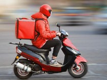 Driver Ojol Ini Curhat Jadi Korban Pelecehan Saat Antar Makanan