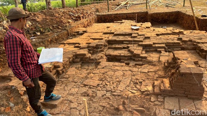 Situs Trowulan, Jejak Kejayaan Majapahit di Mojokerto Masa Kini