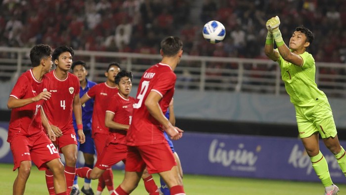 Indonesia vs Thailand tersaji di Stadion Gelora Bung Tomo, Surabaya, Senin (29/7/2024), pukul 19.30, WIB pada final Piala AFF U-19 2024.
