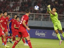 Indonesia Juara Piala AFF U-19 2024 Usai Kalahkan Thailand 1-0