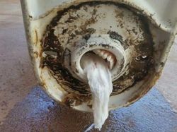 Foto Menakutkan yang Diambil Warganet di Tempat Kerja