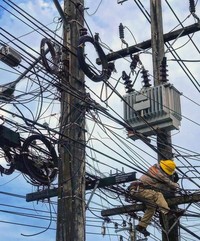 Foto Mengerikan di Tempat Kerja