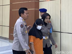 Tersangka Pembuat Bondet Madura-Pasuruan Ternyata Residivis Kasus Sama