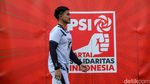 Gaya Kaesang Tantang Cakada Main Bola