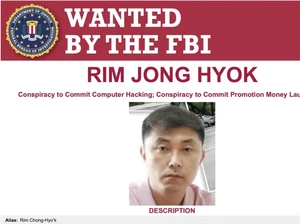 Dicari! Hacker Korut yang Serang Amerika Pakai Ransomware
