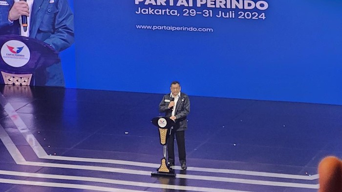 Hary Tanoesoedibjo (Adrial-detikcom)