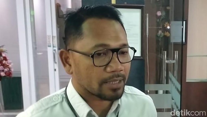 Humas PN Blitar, M Iqbal Hutabarat