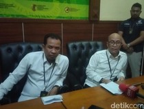 Respons PN Surabaya Usai Hakim Damanik Vonis Bebas Ronald Tannur