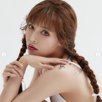 Heboh HyunA Unggah Foto Tanpa Busana Ekspos Dada, Fans Khawatir Hal Ini Heboh HyunA Unggah Foto Tanpa Busana Ekspos Dada, Fans Khawatir Hal Ini