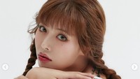 Heboh HyunA Pingsan saat Manggung, Benarkah karena Diet Ketat?