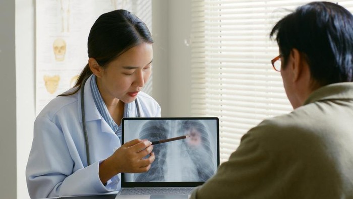 Awas, 4 Penyakit Kronis Ini Bisa Dipicu dari Paparan BPA