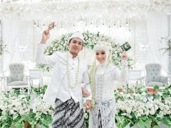 Tren Pernikahan 2025: Lebih Personal, Elegan, dan Sarat Budaya