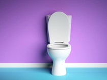 7 Tips Membersihkan Toilet Duduk, Seberapa Sering Perlu Disikat?