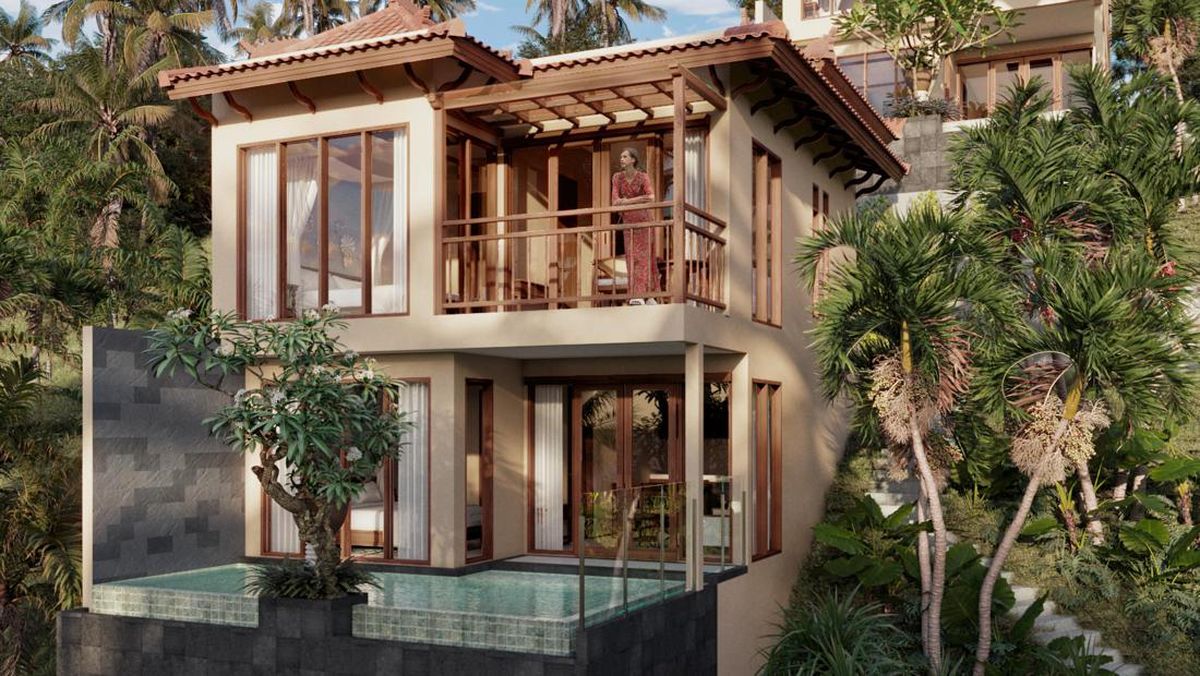 Penipuan Sewa Vila Di Medsos Masih Merajalela