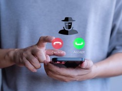 Marak Penipuan Berkedok CS Palsu di Medsos, Ini Ciri & Cara Hindarinya