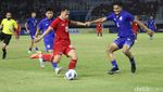 Kegembiraan Indonesia Juara Piala AFF U-19 2024