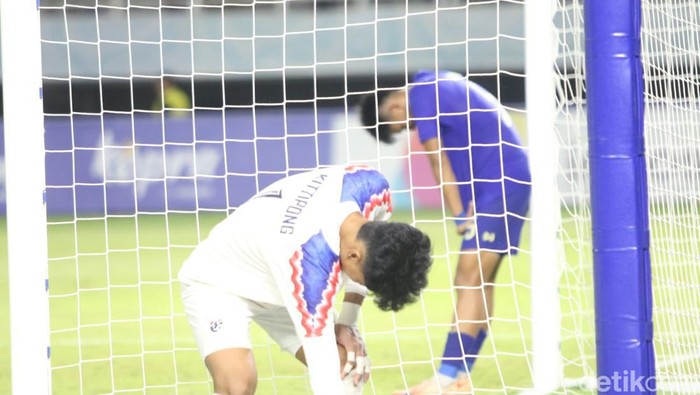 Indonesia juara Piala AFF U-19 2024 usai mengalahkan Thailand dengan skor 1-0 di Stadion Gelora Bung Tomo (GBT) Surabaya