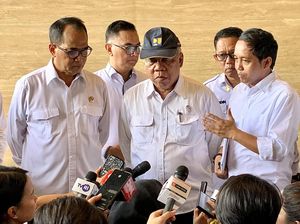 Kata Menteri PUPR, Jokowi Tak Bisa Tidur Nyenyak di IKN karena Urusan AC