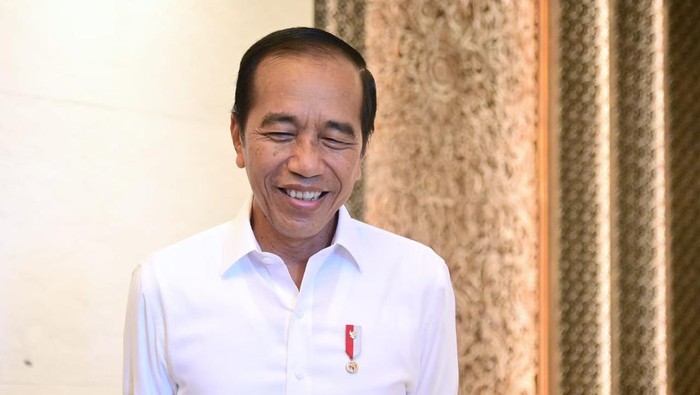 Tanggapan Presiden Jokowi Terkait Spekulasi Perombakan Kabinet: Nasib Menteri ESDM Arifin Tasrif