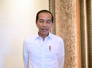 Proyek Mangkrak Warisan Jokowi Capai 20 Persen, Nilainya Rp 141,6 Triliun