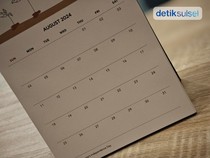 Tanggal 1 Agustus Memperingati Hari Apa? Ada 5 Momen Penting dan Menarik