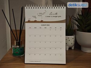Tanggal 12 Agustus Memperingati Apa? Ada Hari UMKM Nasional