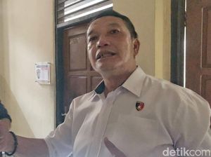 Polisi Temukan Titik Terang soal Pembawa Pedang Pemicu Laka Mahasiswi Unisa