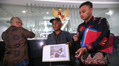 Keluarga Dini Sera Mencari Keadilan usai Vonis Bebas Ronald Tannur
