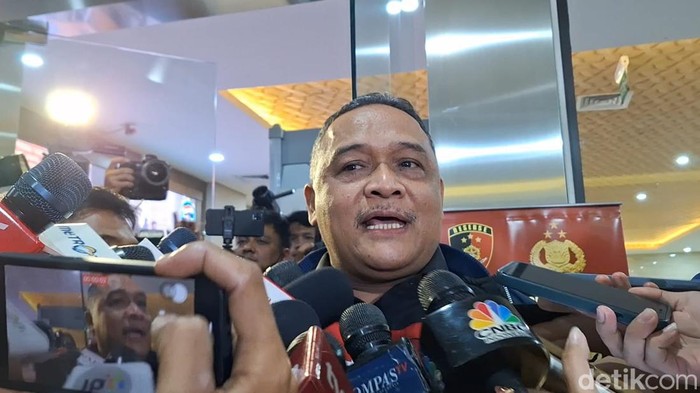 Benny Rhamdani Akui Tidak Berpengetahuan Terkait Bos Judi Online saat Diperiksa Penyidik