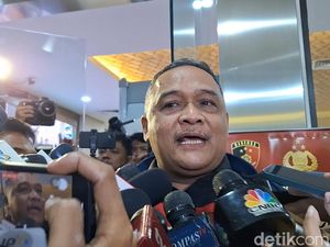 Di Depan Penyidik, Benny Rhamdani Minta Maaf Tak Tahu soal T Bos Judi Online