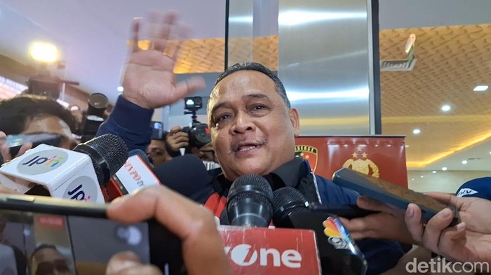 Kepala BP2MI Hadapi Pemeriksaan Bareskrim Terkait Dugaan Pengaturan Pertandingan Bulu Tangkis