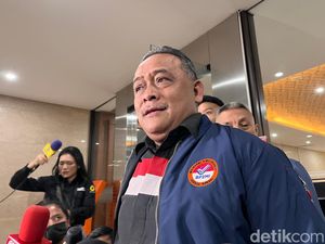Pernyataan Terbaru Benny Rhamdani soal Sosok T di Balik Judi Online