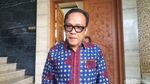 Sosok Immanuel Ebenezer, Jadi Pendukung Jokowi-Tertangkap Kasus OTT KPK