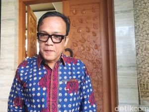 Hasto Mau Bongkar Borok Pejabat Via Video, Noel: Jangan Paranoid!