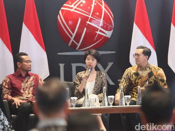 Kolaborasi Industri Ciptakan Iklim Investasi yang Lebih Baik